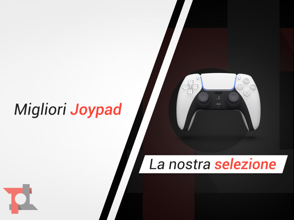 migliori joypad