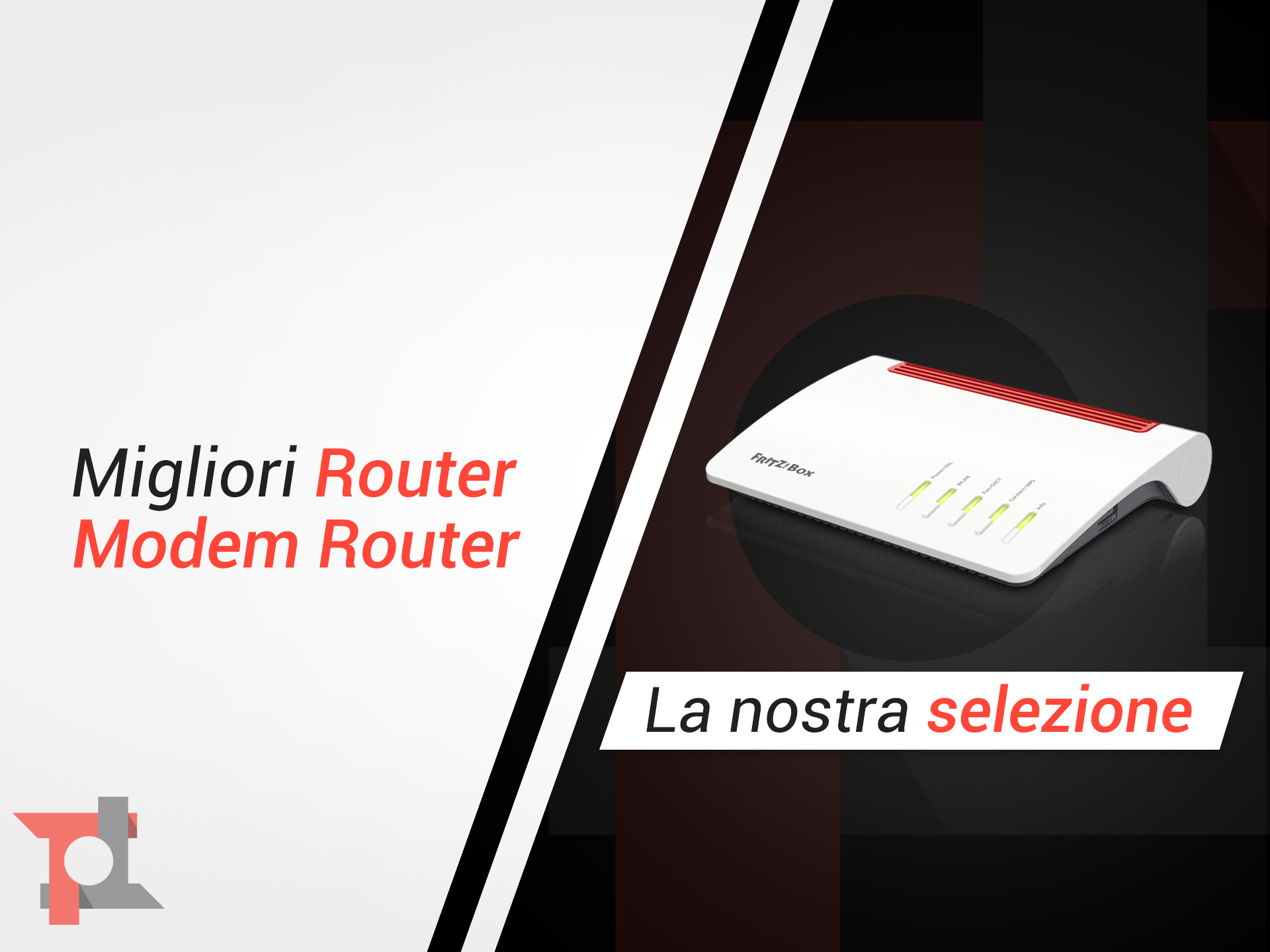 Migliori router e modem router di Febbraio 2024: la selezione