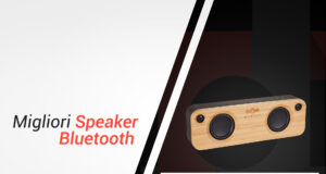 migliori speaker bluetooth