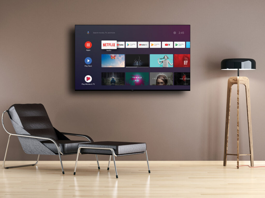 nokia smart tv 4k 6500d ufficiale specifiche prezzo