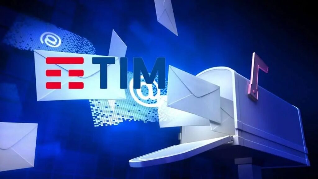TIM Mail (Alice Mail) è down non funziona, ecco la situazione 4