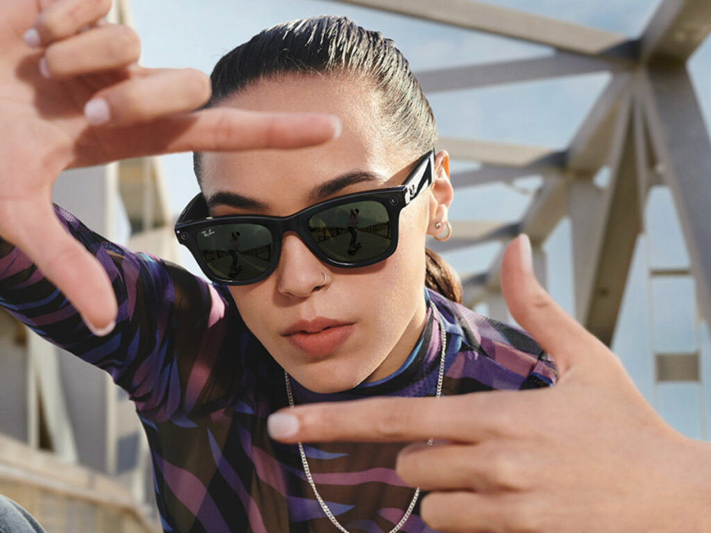 Occhiali Meta per la realtà mista in cantiere, ma serve pazienza (rumor) 1