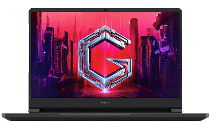 Ecco la versione 2021 di Redmi G Gaming, il notebook per i videogiocatori 4