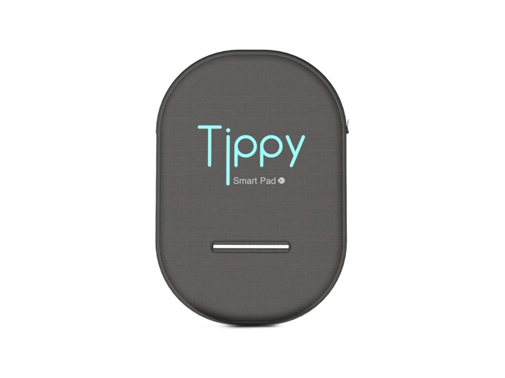 tippy pad offerta amazon 8 settembre 2021