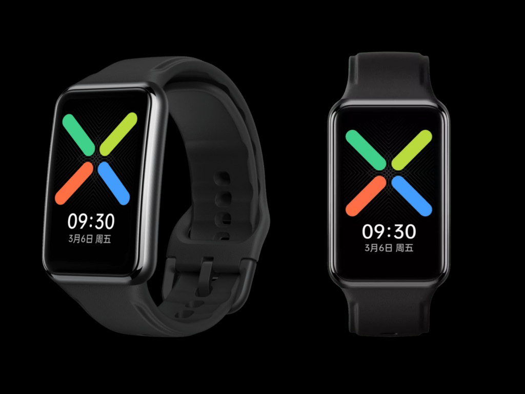 OPPO Watch Free