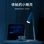 Xiaomi, con il brand MIJIA, presenta una lampada smart e un bollitore 2