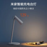 Xiaomi, con il brand MIJIA, presenta una lampada smart e un bollitore 1
