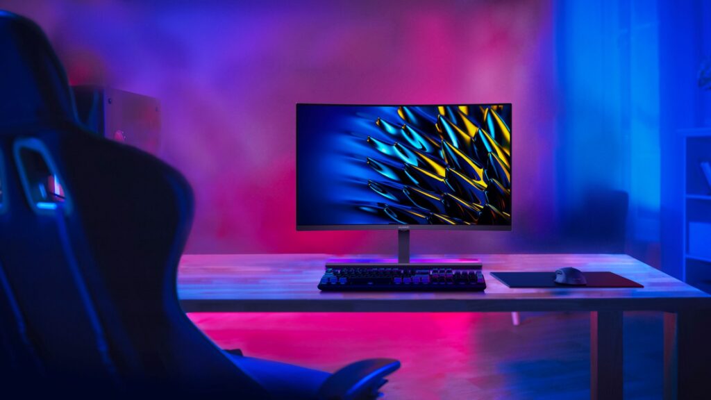 Huawei lancia MateView GT in Italia insieme un paio di accessori per notebook 8