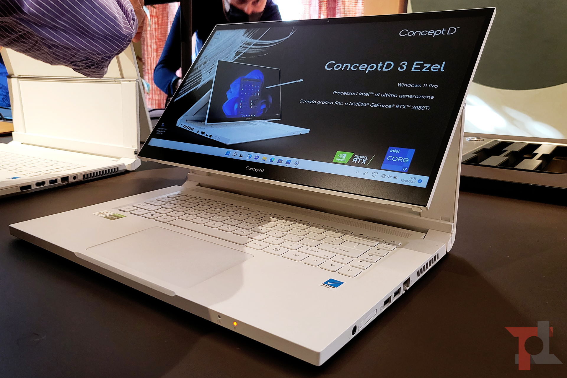 Acer presenta nuovi notebook  e desktop per gamer e creator, ma non solo