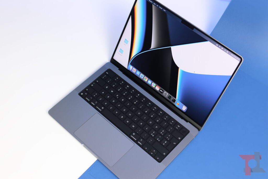 Apple MacBook Pro 14 M1 Pro