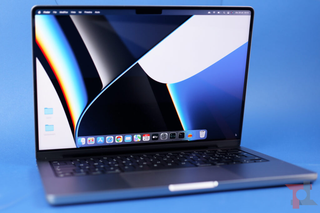 Apple MacBook Pro 14 M1 Pro