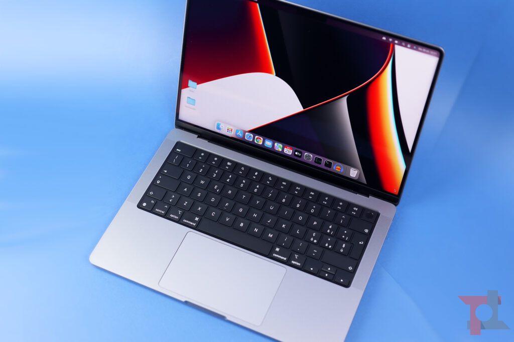 Apple MacBook Pro 14 M1 Pro