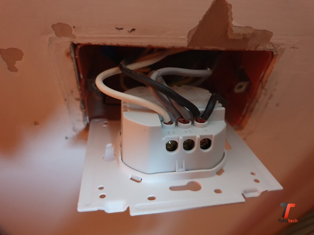 Recensione Aqara Hub E1 e Aqara Switch H1, la domotica a basso costo 8