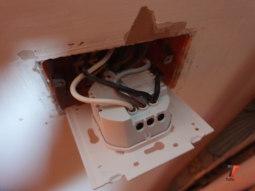 Recensione Aqara Hub E1 e Aqara Switch H1, la domotica a basso costo 6