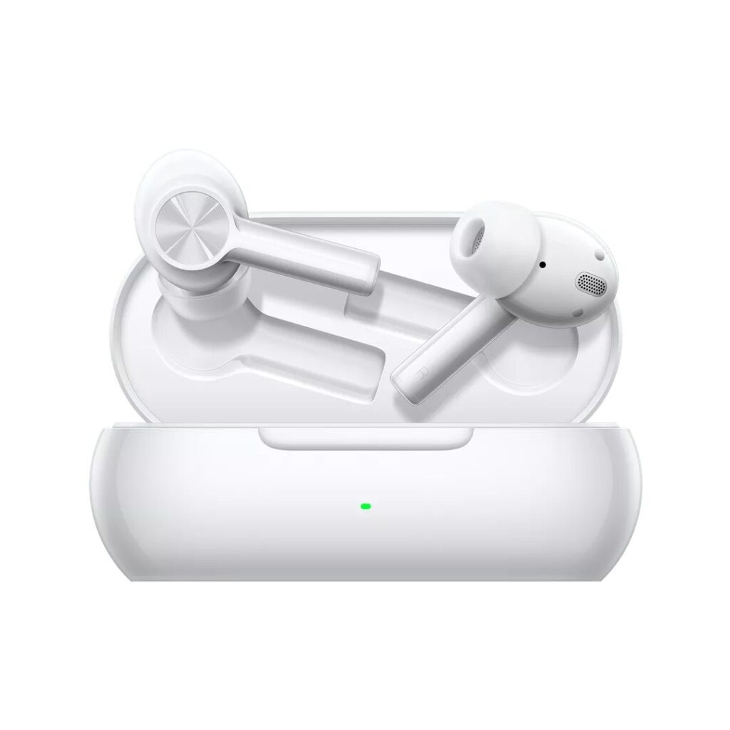 Le OnePlus Buds Z2 si mostrano in render e dal vivo: lancio imminente 1