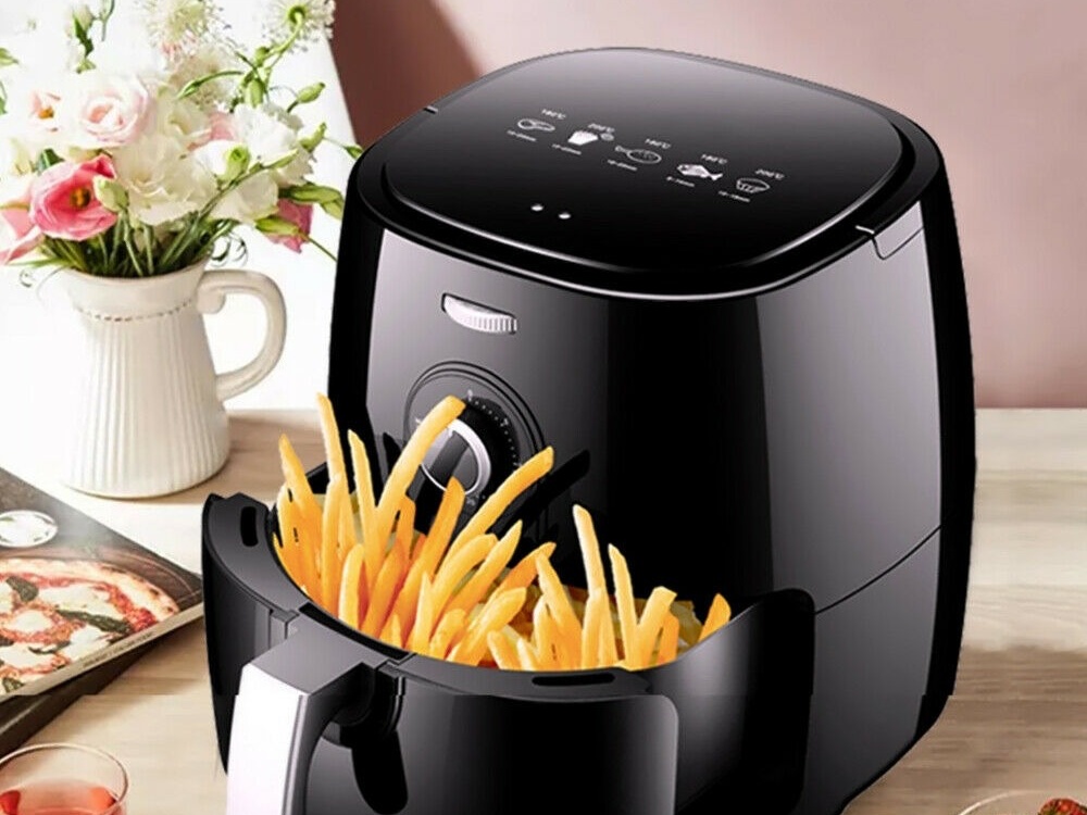 Con questo gadget le vostre feste saranno più gustose e salutari