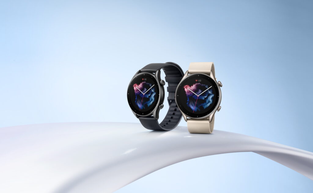 Amazfit GTR 3