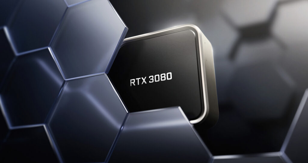 NVIDIA GeForce NOW RTX 3080