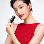 No, questo non è un rossetto, sono le cuffie Huawei FreeBuds4 Lipstick 1