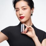 No, questo non è un rossetto, sono le cuffie Huawei FreeBuds4 Lipstick 9