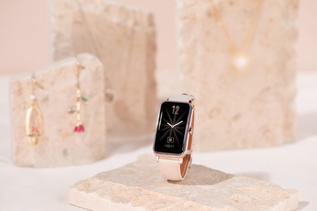 Huawei presenta Watch GT 3 e Watch Fit Mini in Italia: ecco i prezzi 4