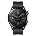 Huawei presenta Watch GT 3 e Watch Fit Mini in Italia: ecco i prezzi 1