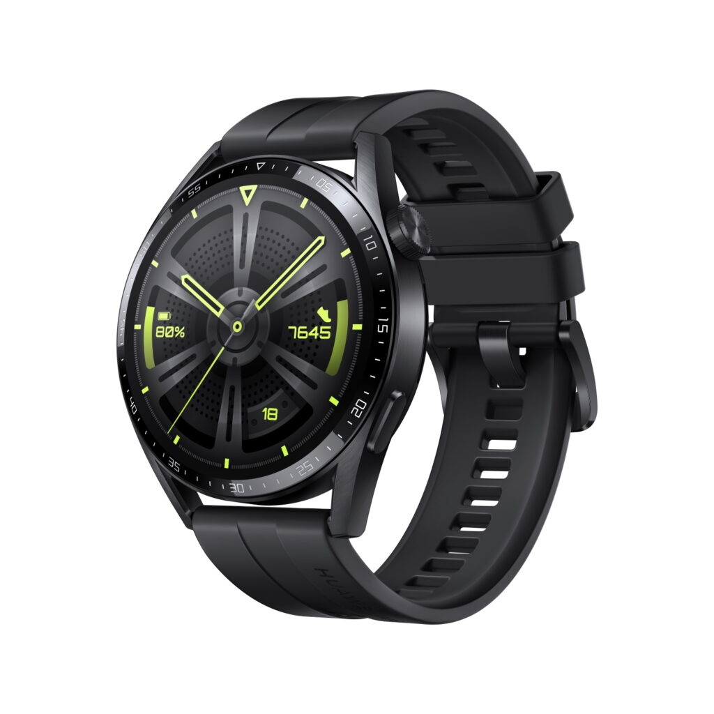 Huawei Watch GT 3