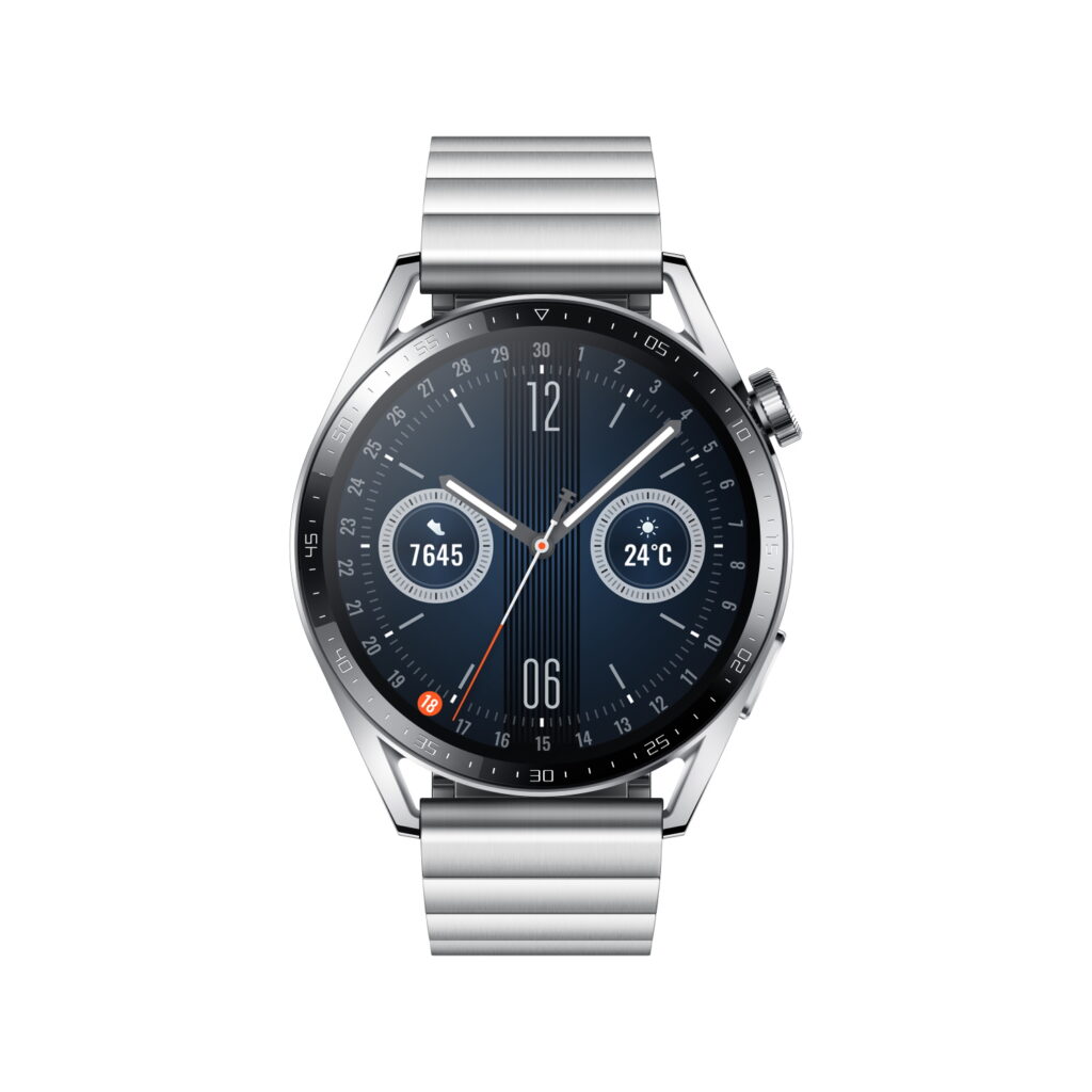 Huawei Watch GT 3