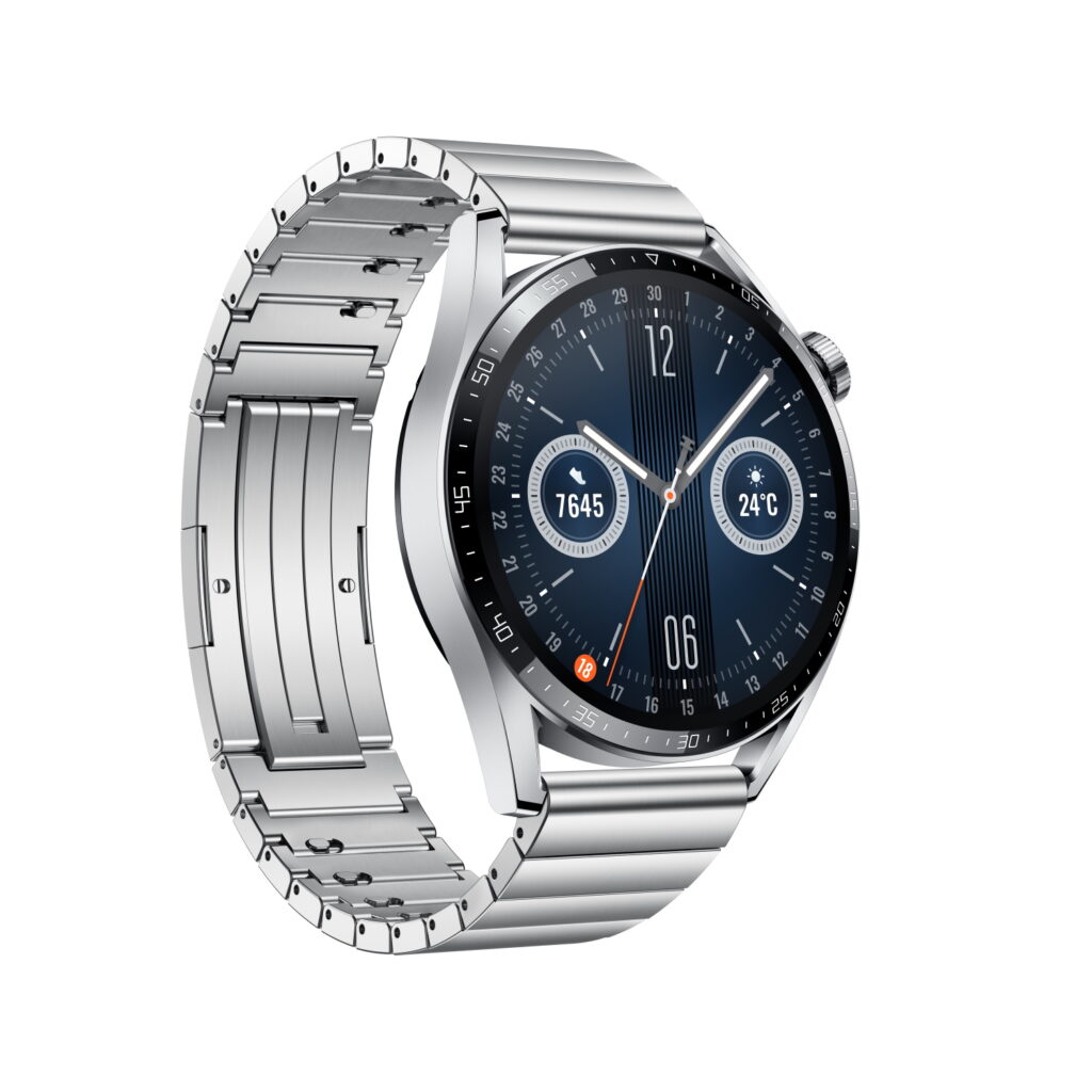 Huawei Watch GT 3