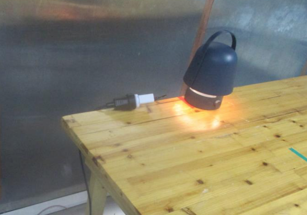 Il nuovo speaker bluetooth Vappeby di Ikea sembra un prodotto versatile 2