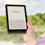 Il nuovo Kindle Paperwhite è in vendita da oggi su Amazon Italia 4