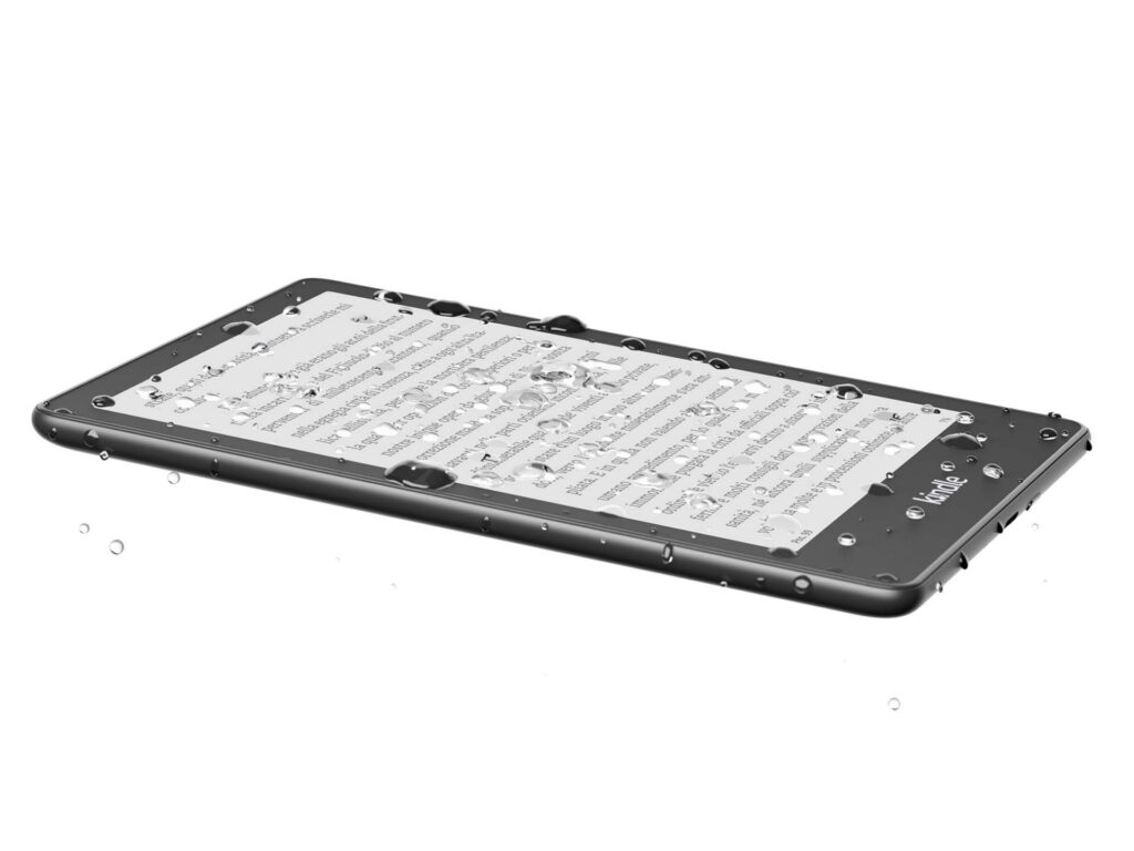 Il nuovo Kindle Paperwhite è in vendita da oggi su Amazon Italia 5