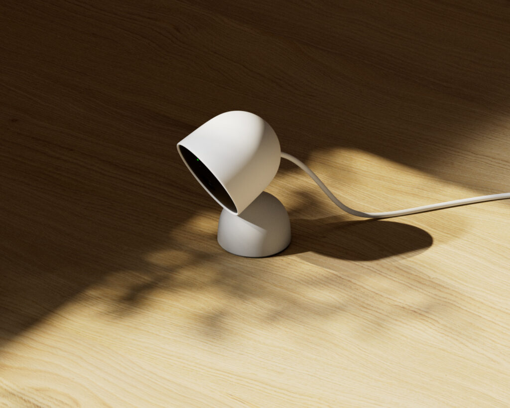 La seconda generazione di Google Nest Cam arriva anche in italia 5