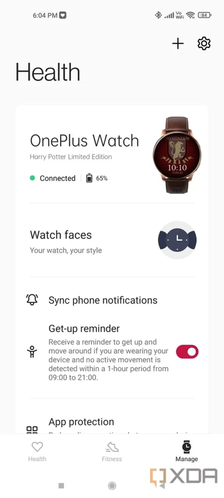 OnePlus Watch Harry Potter Limited Edition è lo smartwatch per i fan di Harry Potter 1