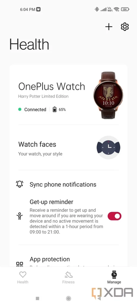 OnePlus Watch Harry Potter Limited Edition è lo smartwatch per i fan di Harry Potter 4