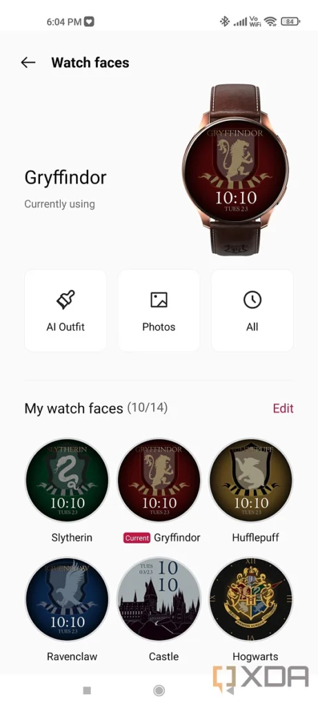 OnePlus Watch Harry Potter Limited Edition è lo smartwatch per i fan di Harry Potter 5