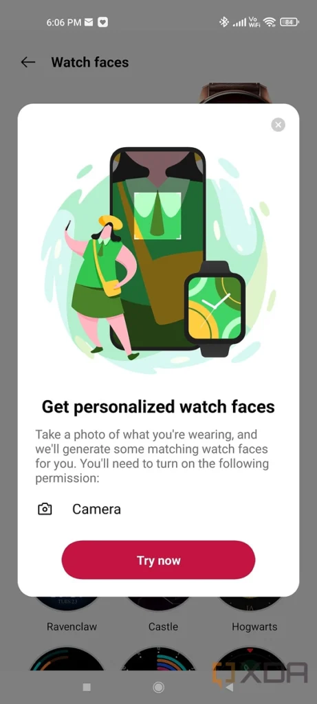 OnePlus Watch Harry Potter Limited Edition è lo smartwatch per i fan di Harry Potter 8