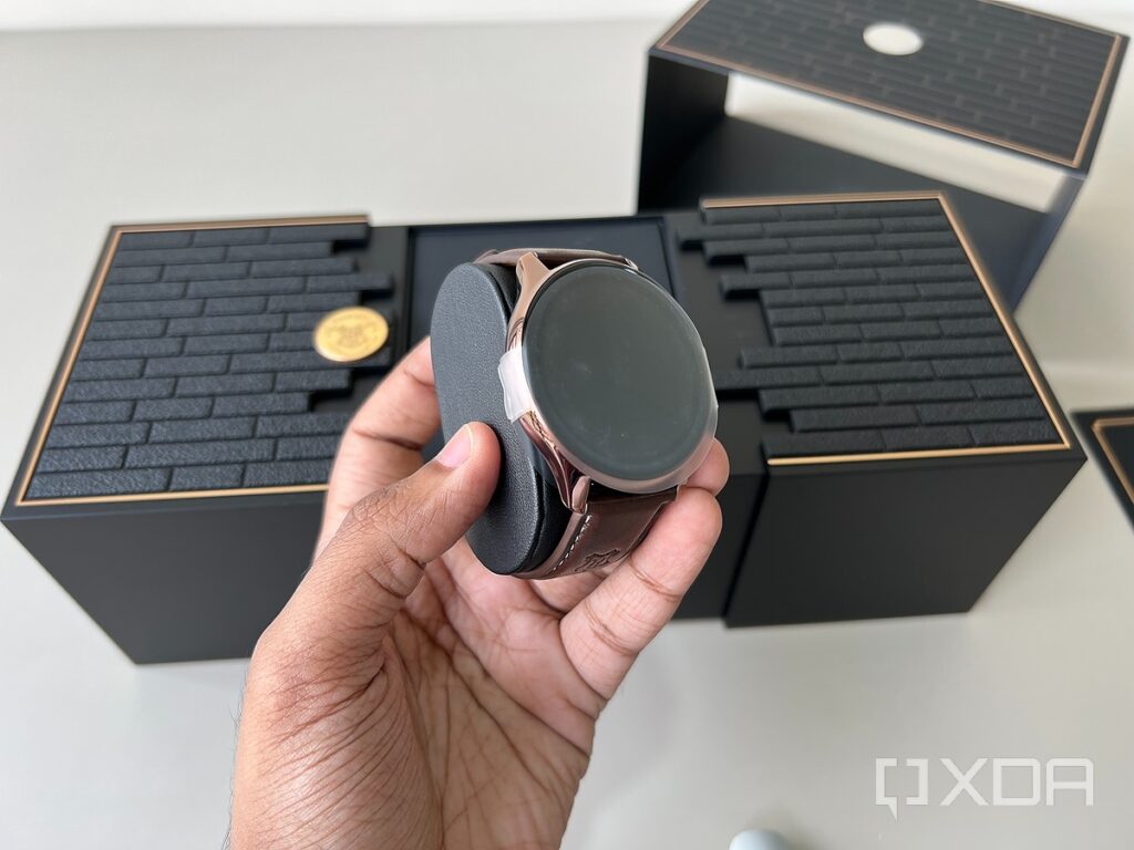 OnePlus Watch Harry Potter Limited Edition è lo smartwatch per i fan di Harry Potter 17