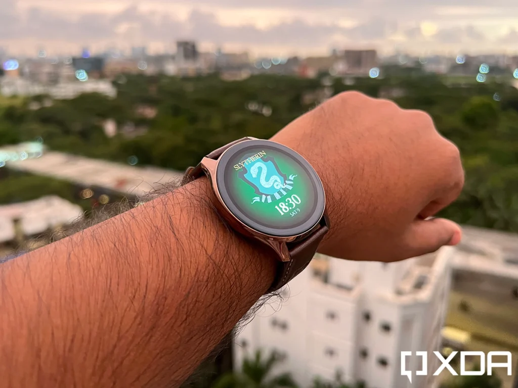 OnePlus Watch Harry Potter Limited Edition è lo smartwatch per i fan di Harry Potter 24