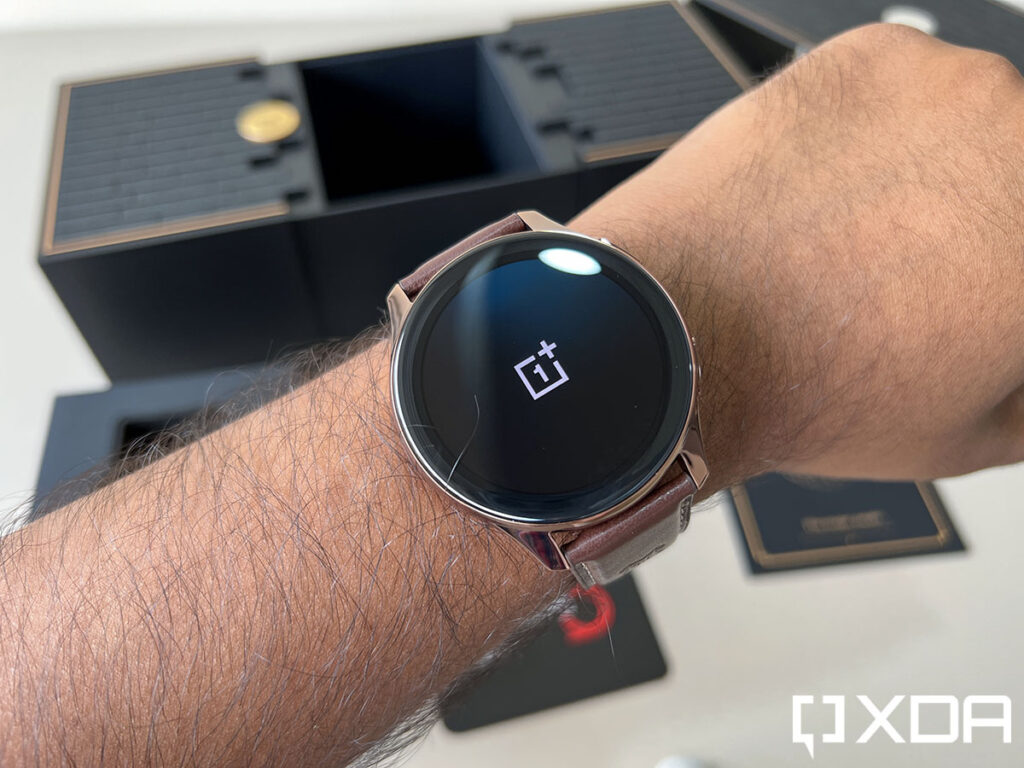 OnePlus Watch Harry Potter Limited Edition è lo smartwatch per i fan di Harry Potter 10