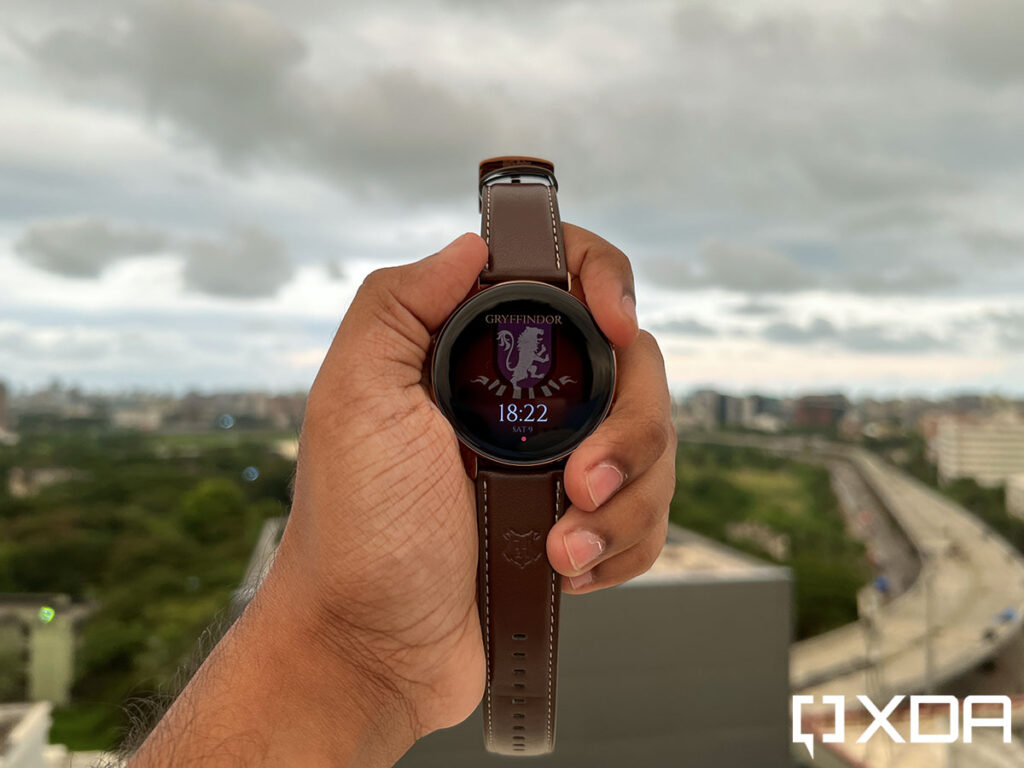 OnePlus Watch Harry Potter