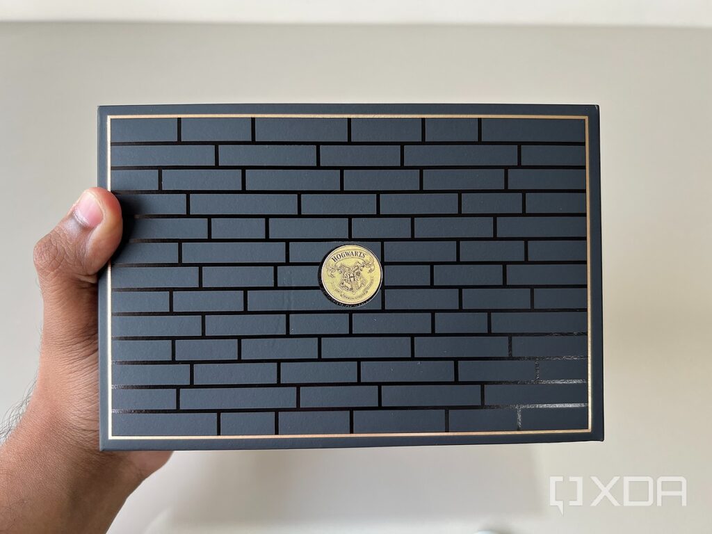 OnePlus Watch Harry Potter Limited Edition è lo smartwatch per i fan di Harry Potter 11