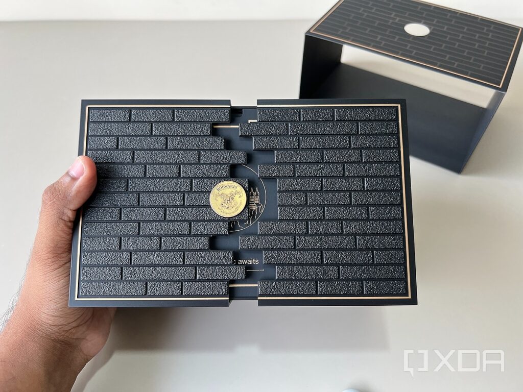 OnePlus Watch Harry Potter Limited Edition è lo smartwatch per i fan di Harry Potter 19