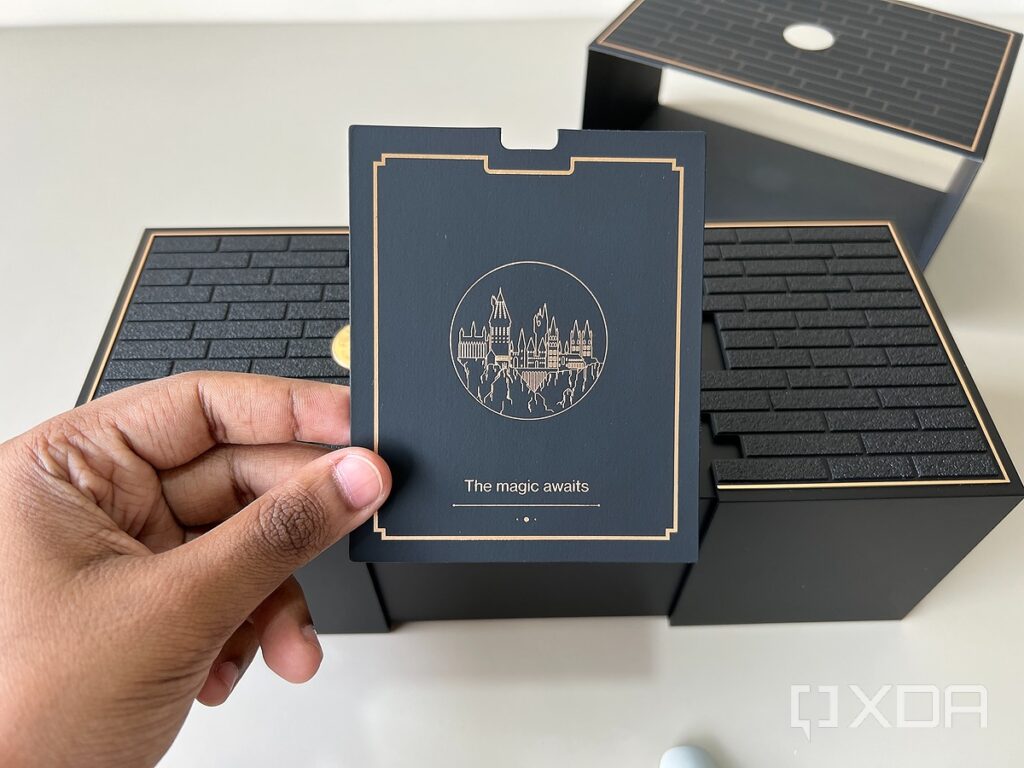 OnePlus Watch Harry Potter Limited Edition è lo smartwatch per i fan di Harry Potter 18