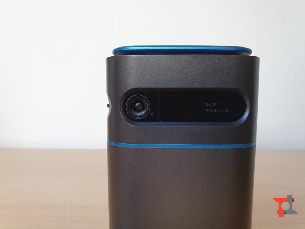 Recensione Pico Projector-XB, proiettore dalle mille sfaccettature 3