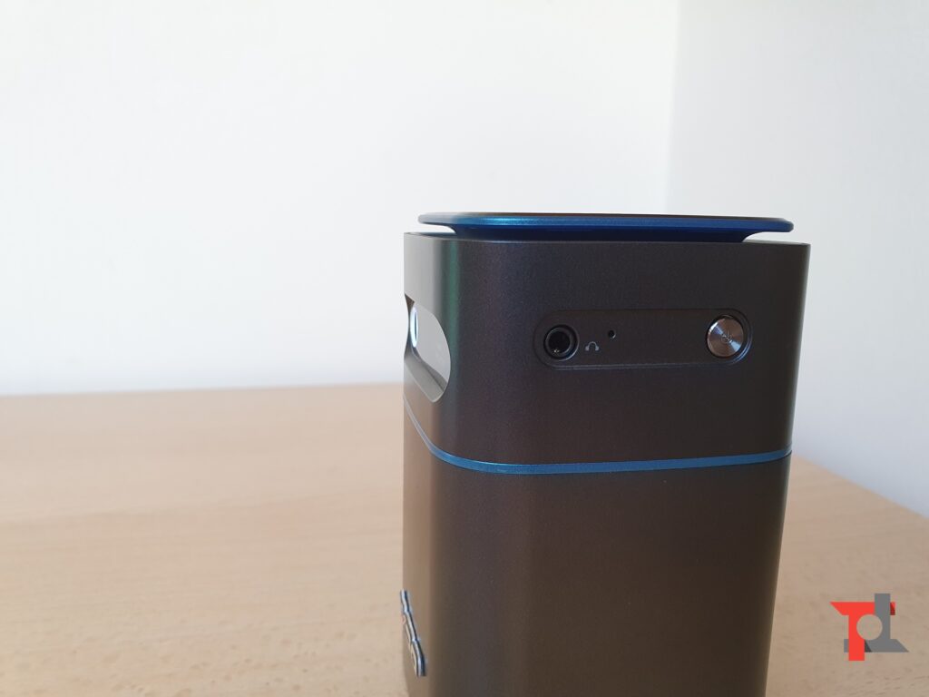 Recensione Pico Projector-XB, proiettore dalle mille sfaccettature 4