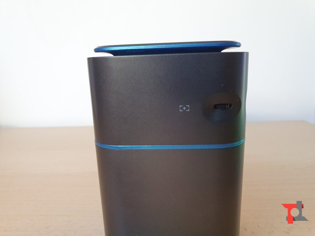 Recensione Pico Projector-XB, proiettore dalle mille sfaccettature 5