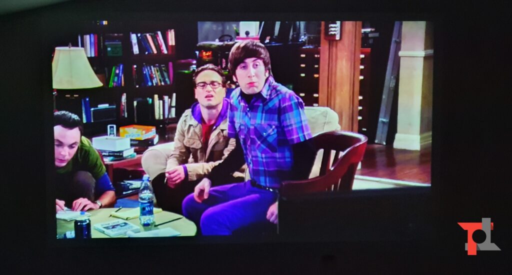 Recensione Pico Projector-XB, proiettore dalle mille sfaccettature 10