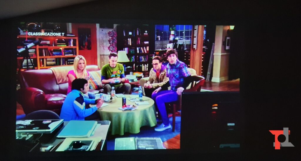 Recensione Pico Projector-XB, proiettore dalle mille sfaccettature 11