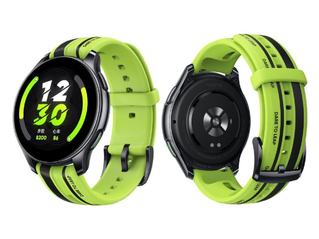 Realme Watch T1